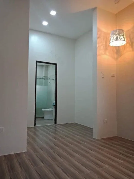 24个现代1层带侧门房屋设计案例丨菲律宾-48