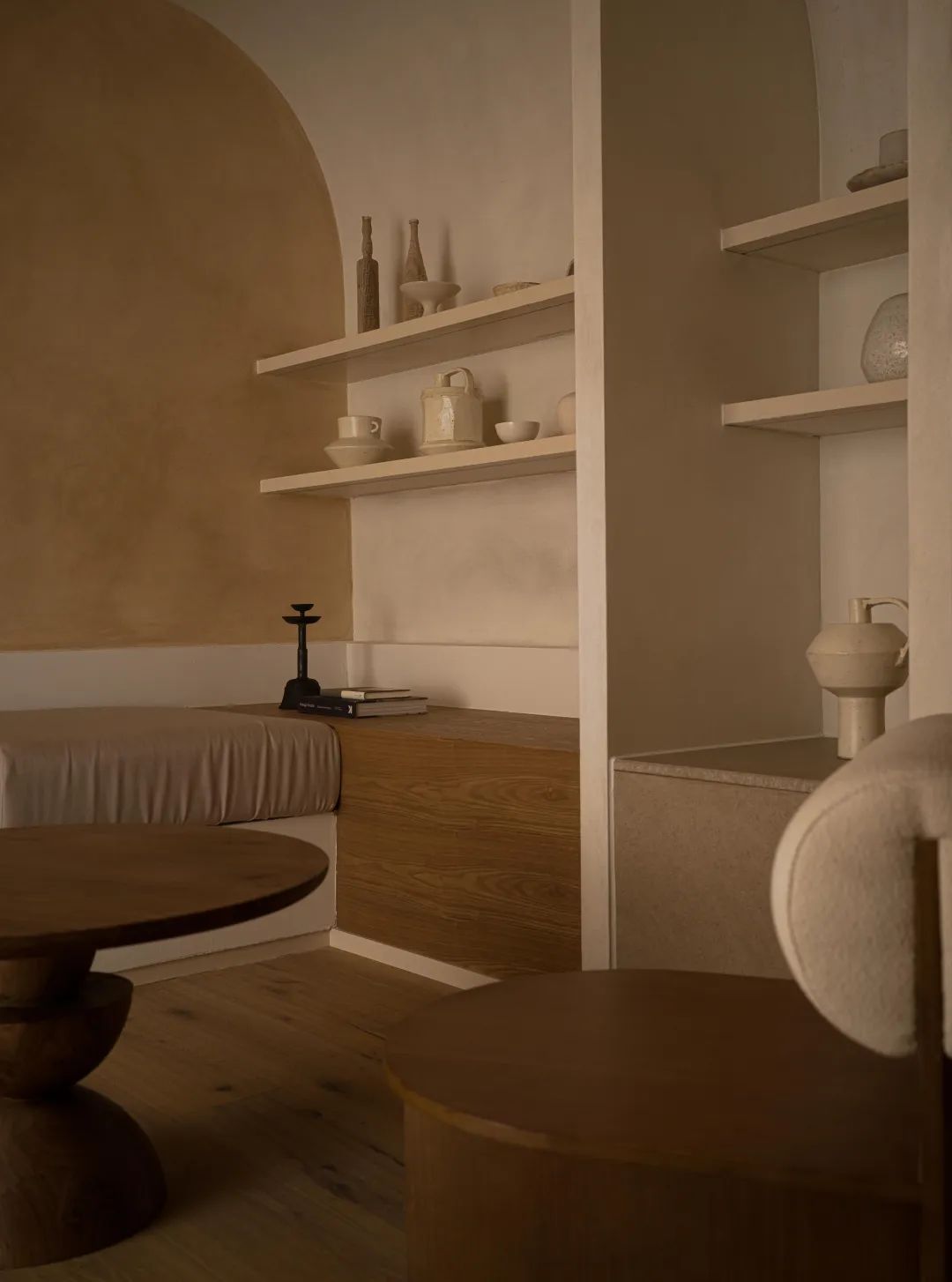 贵阳安奈酒店丨中国贵阳丨简璞设计-10