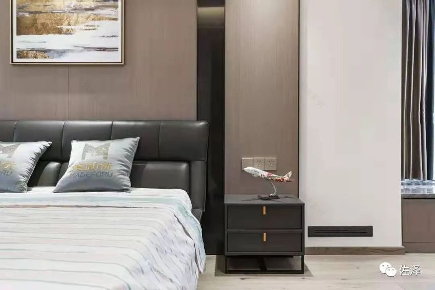 阳光城翡丽湾美式别墅,摩卡浪漫生活-89