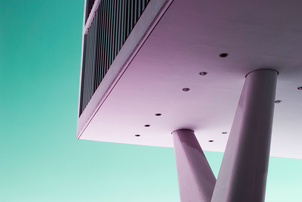 A r c H i C t e T u r E-4