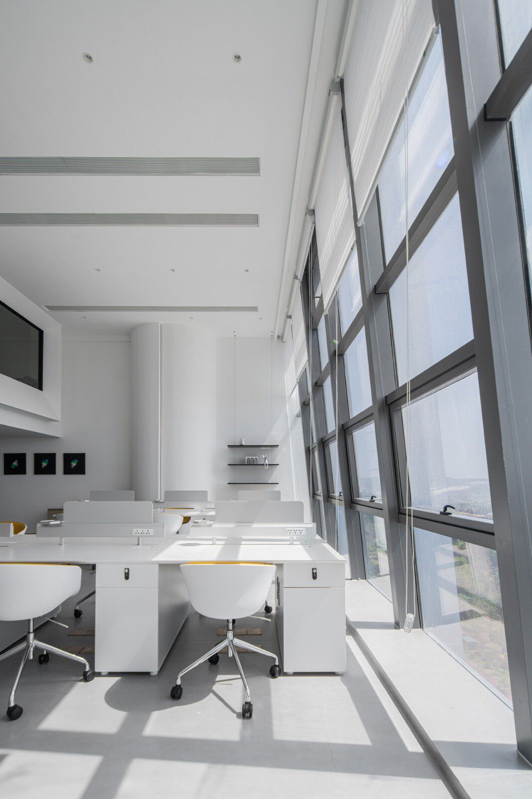 信丰铂金湾办公室-36