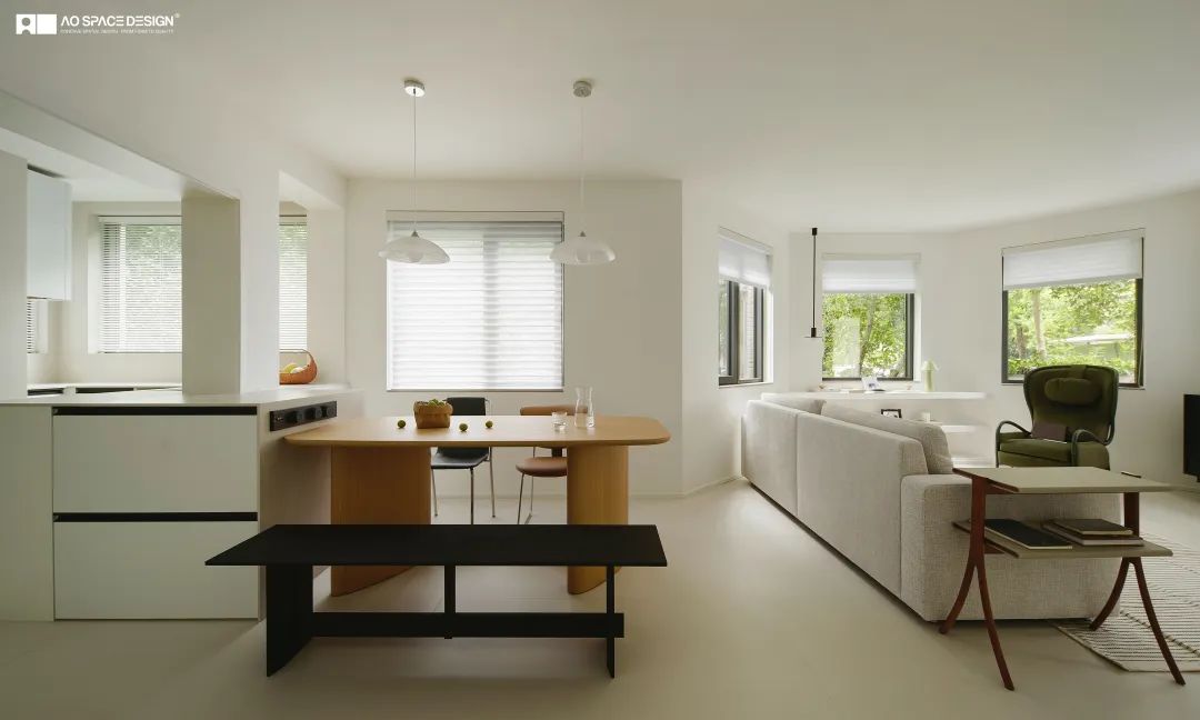 AODESIGN｜好世凤凰城-43