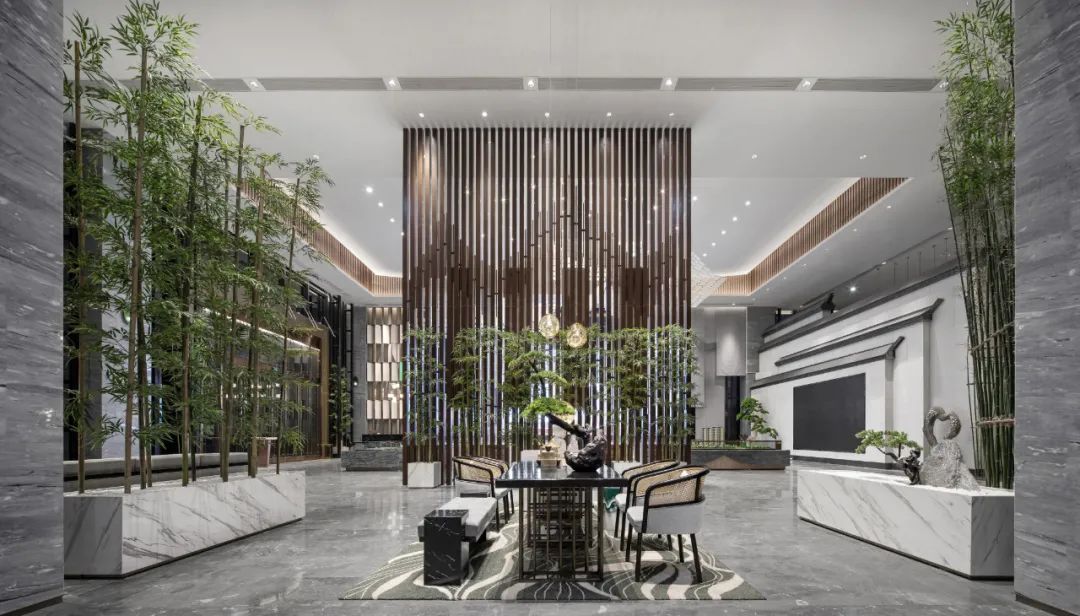 安徽亳州圣桦锦江天玺销售中心-18