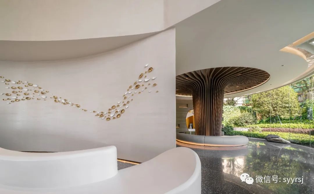 湖美术馆丨中国南昌丨一然设计-96