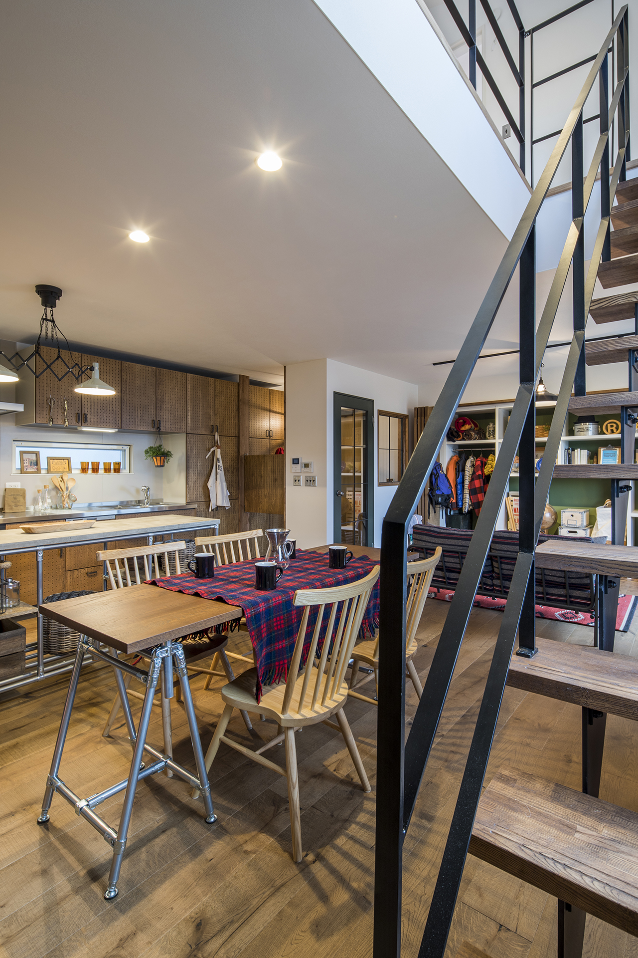 丨「ファクトリー・ツール」代表取締役植松和典氏-51