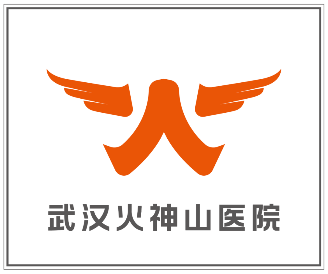 火神山医院 LOGO 设计解读 | 九门堂视觉空间设计机构-38