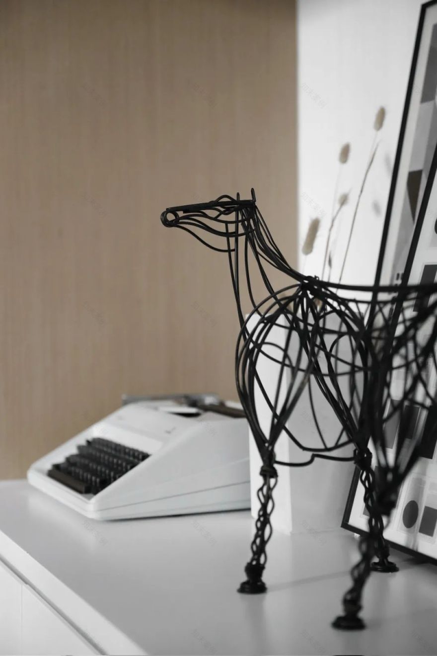 五矿·万境蓝山青橙公寓 | 高品质美学空间诠释个性生活-103