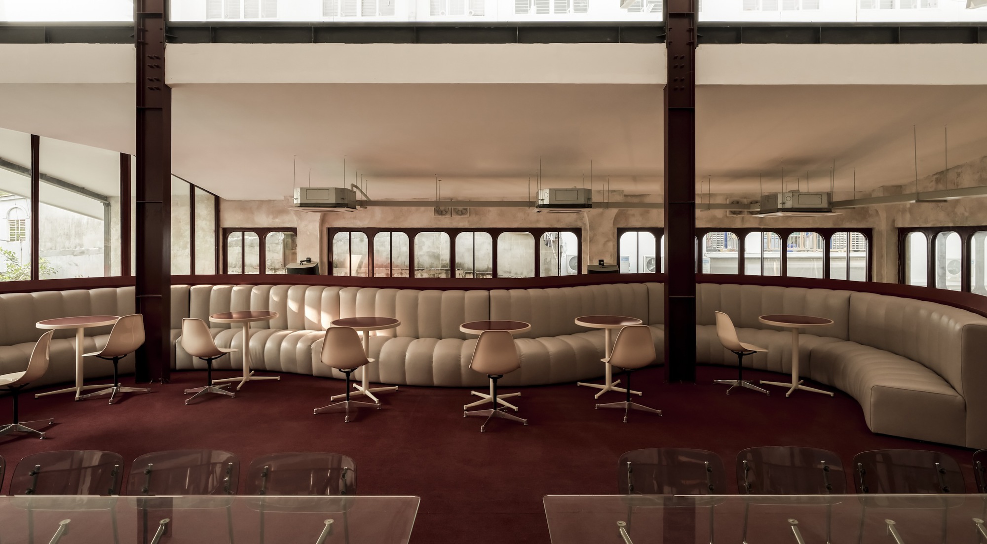 雷登咖啡馆和小酒馆丨越南丨1.61 DESIGIN_WORKSHOP-9