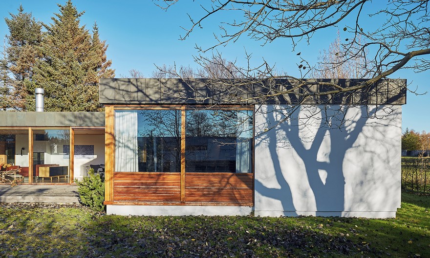 Single Family House in Fossvogur, Iceland / Gláma Kím Architects-18
