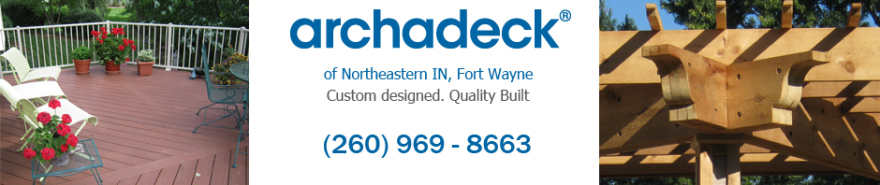 Fort Wayne 住宅户外空间改造项目丨United StatesFort Wayne-2