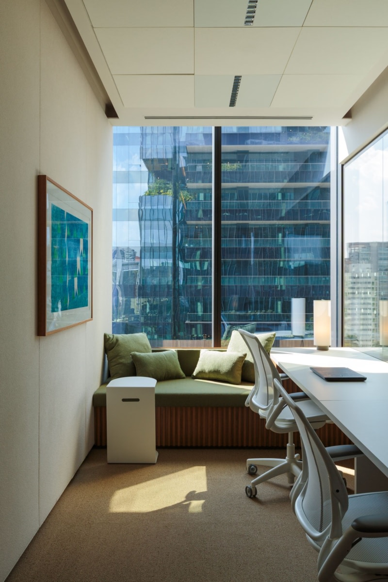 丨巴西圣保罗丨ARCHITECTS OFFICE-24