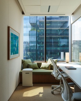 丨巴西圣保罗丨ARCHITECTS OFFICE