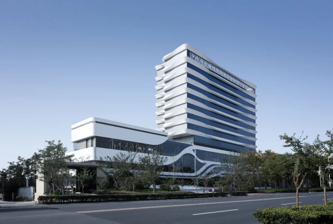 海门戴斯酒店丨中国江苏丨上海睿风建筑设计咨询有限公司-28