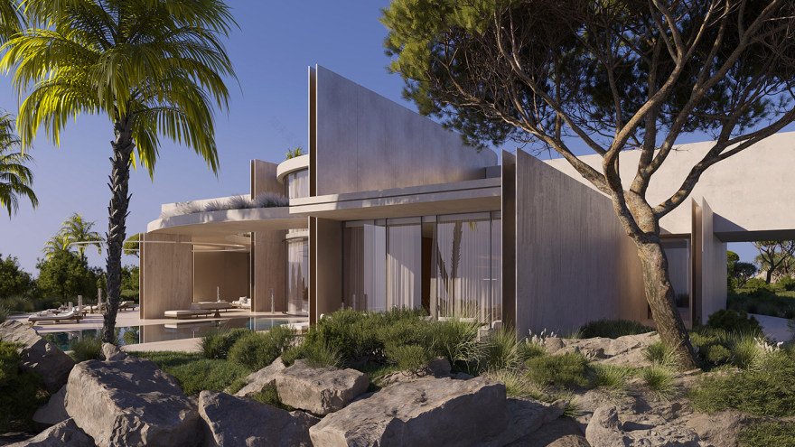 生命别墅丨阿联酋丨NK INTERIOR-12