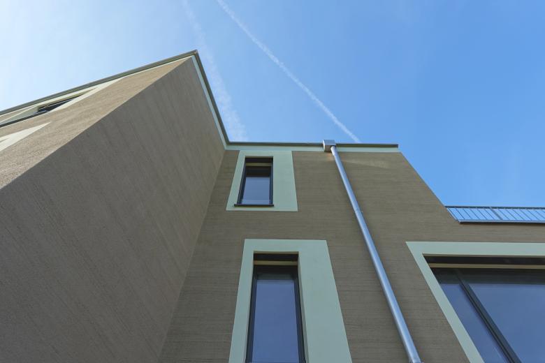 多代同堂住宅丨瑞士丨Planraum Architekten-12