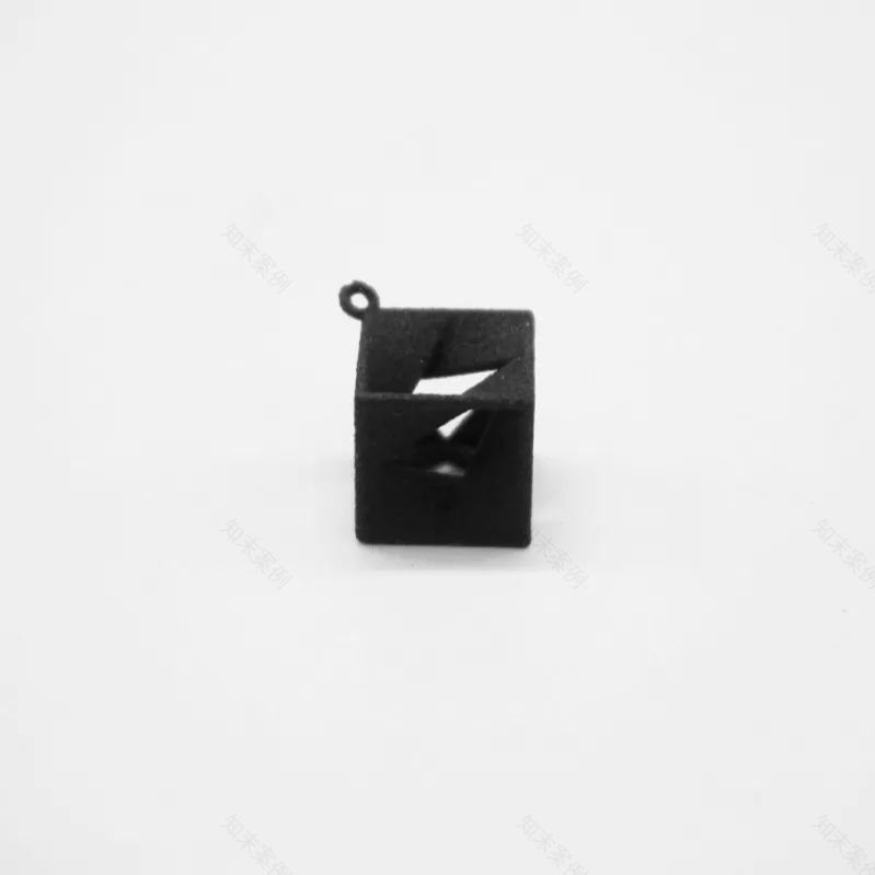 3D 打印的立方体魅力——CUBE 系列耳坠-40