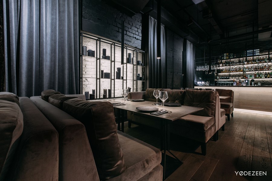 Tolstyi&Tonkiy restaurant by YoDezeen - MyHouseIdea-19