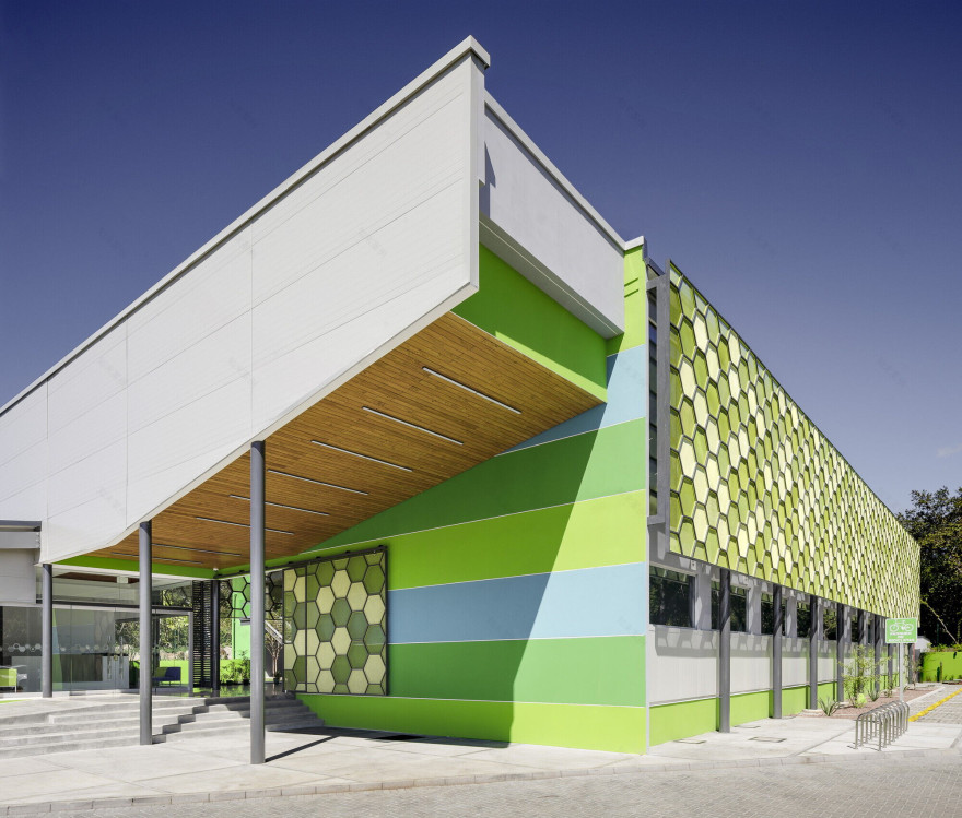 哥斯达黎加 ACIB 生物医学实验室-15