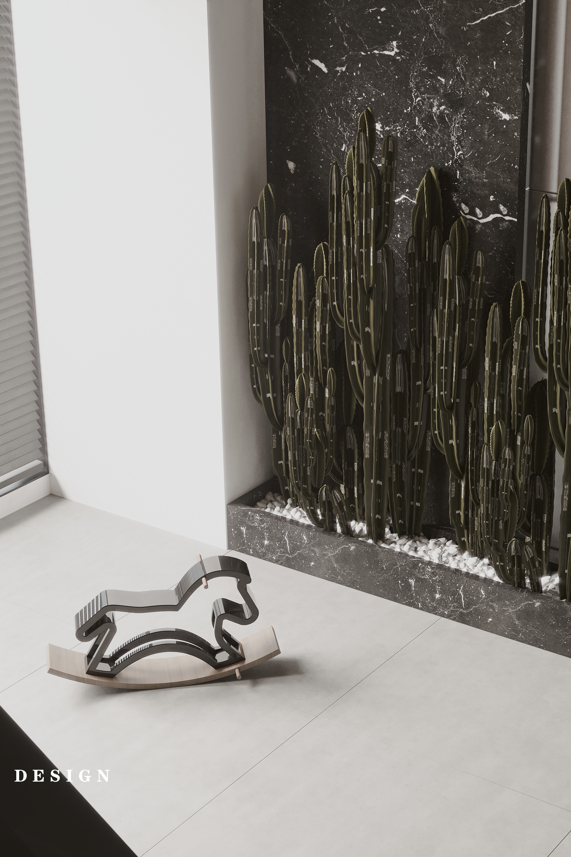 现代极简住宅，安图江西南昌的精致之作-10