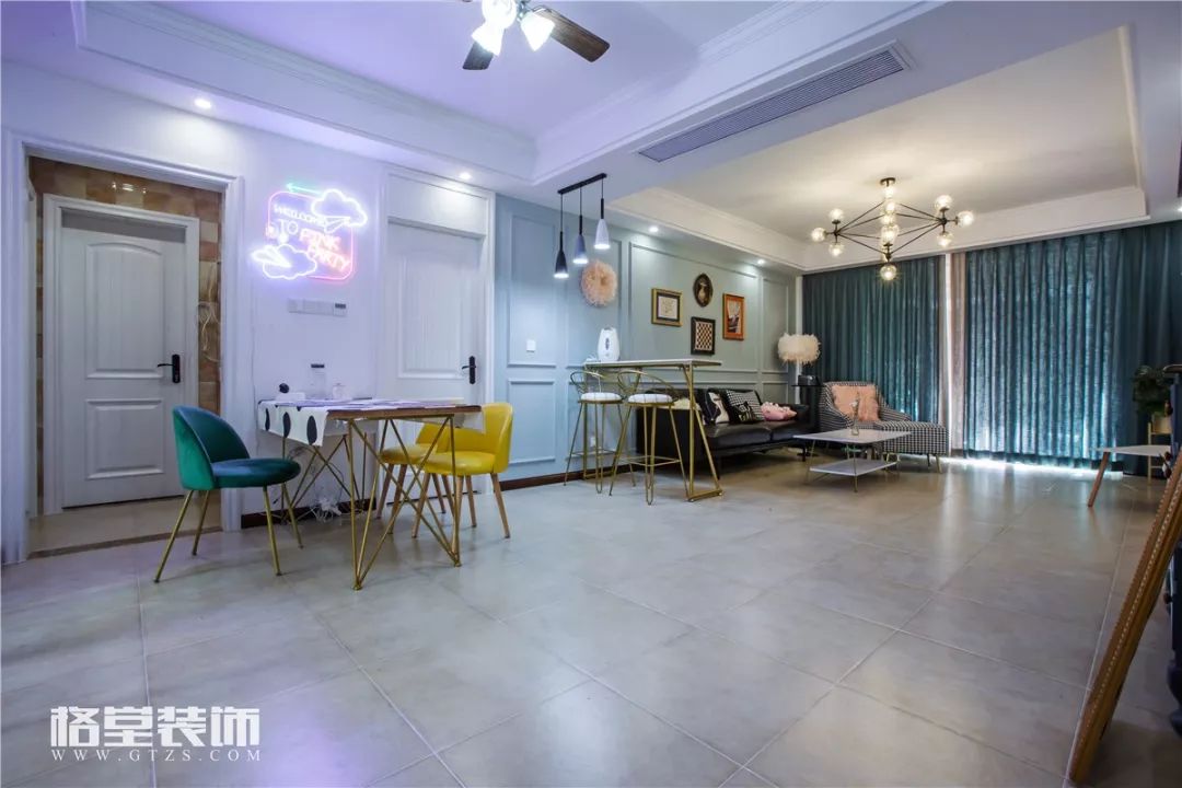 中梁首府·陌上花开 | 简美风格打造浪漫家居空间-28