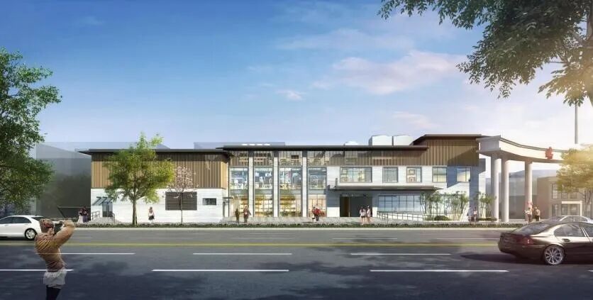 华设热闻丨集团参与设计总体总包的徐州市城市轨道交通6号线一期工程顺利通车-23