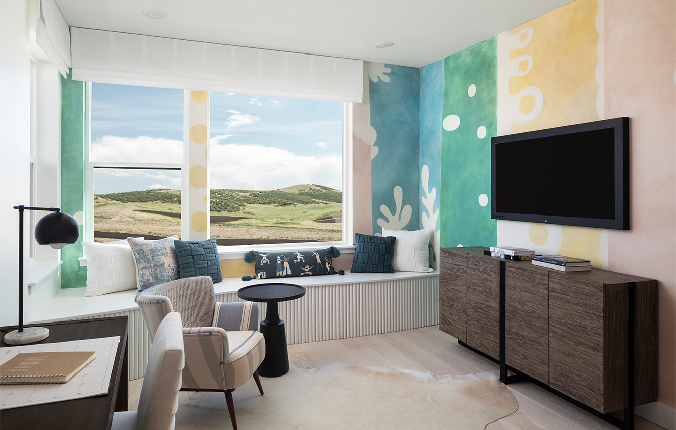 丨美国科罗拉多丨DTJ Design-31