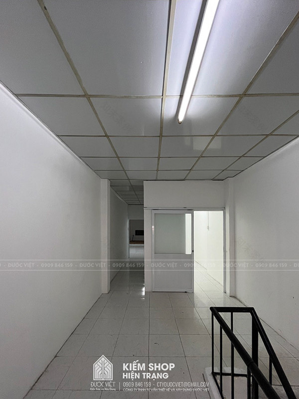 Kiếm 时尚店丨Được Việt 建筑与施工咨询有限公司-58