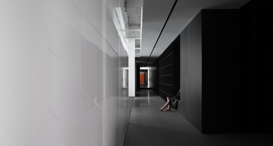 东莞 DANVON 办公空间设计丨中国东莞丨胡涛-27