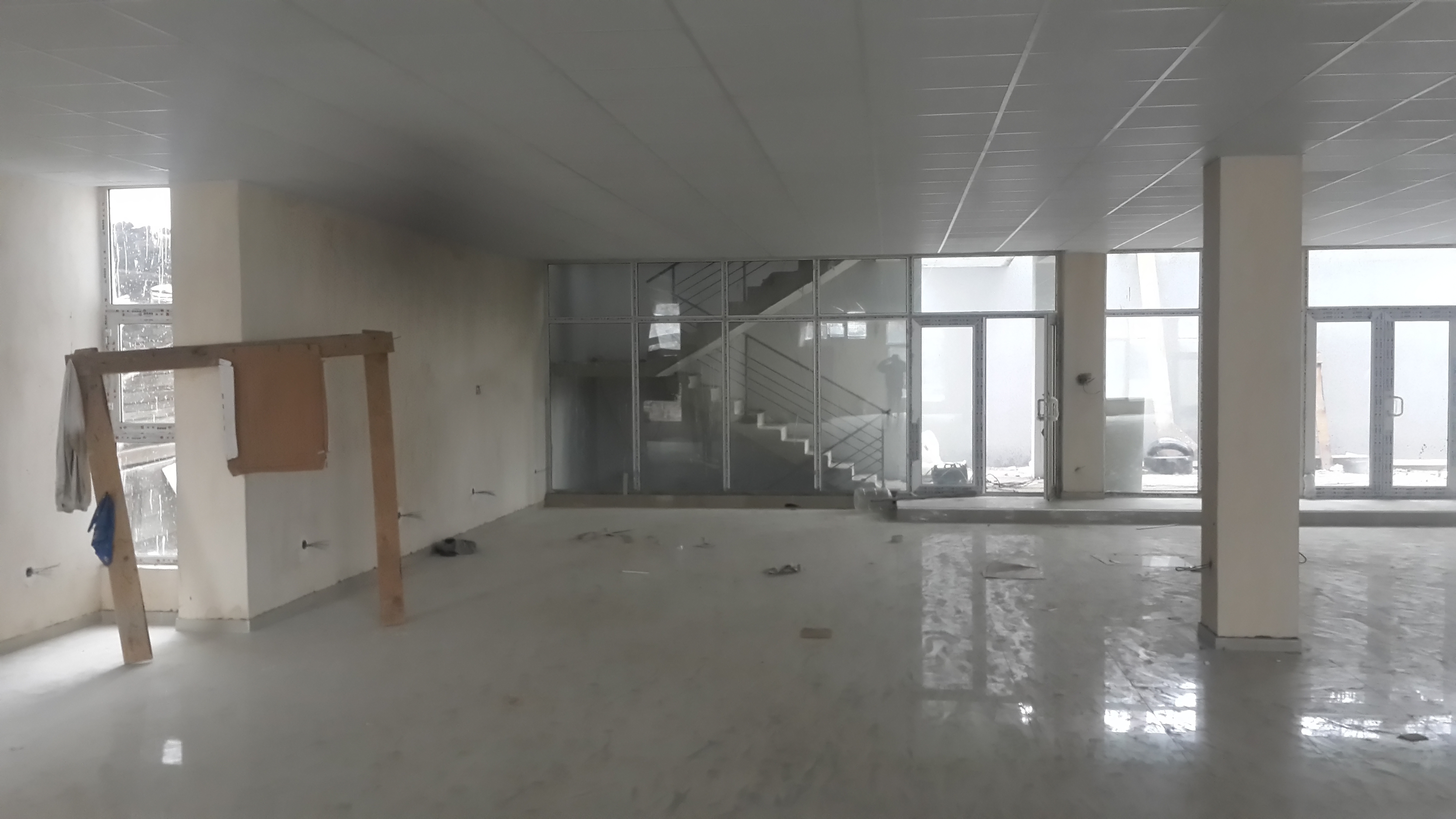 2014 年 A&D 集团商业购物广场设计案例-8