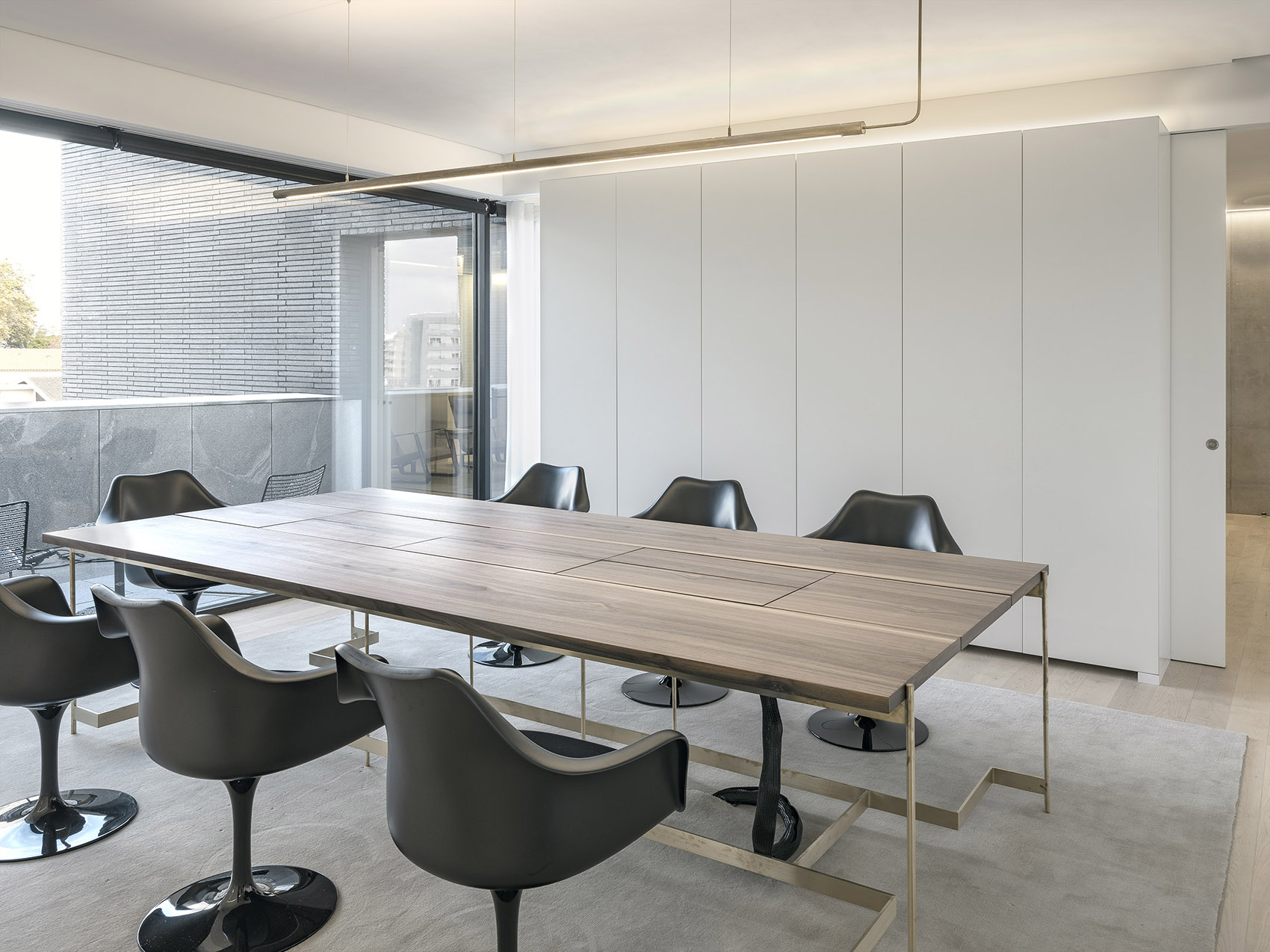 Trofa市政厅丨葡萄牙丨NOARQ-257