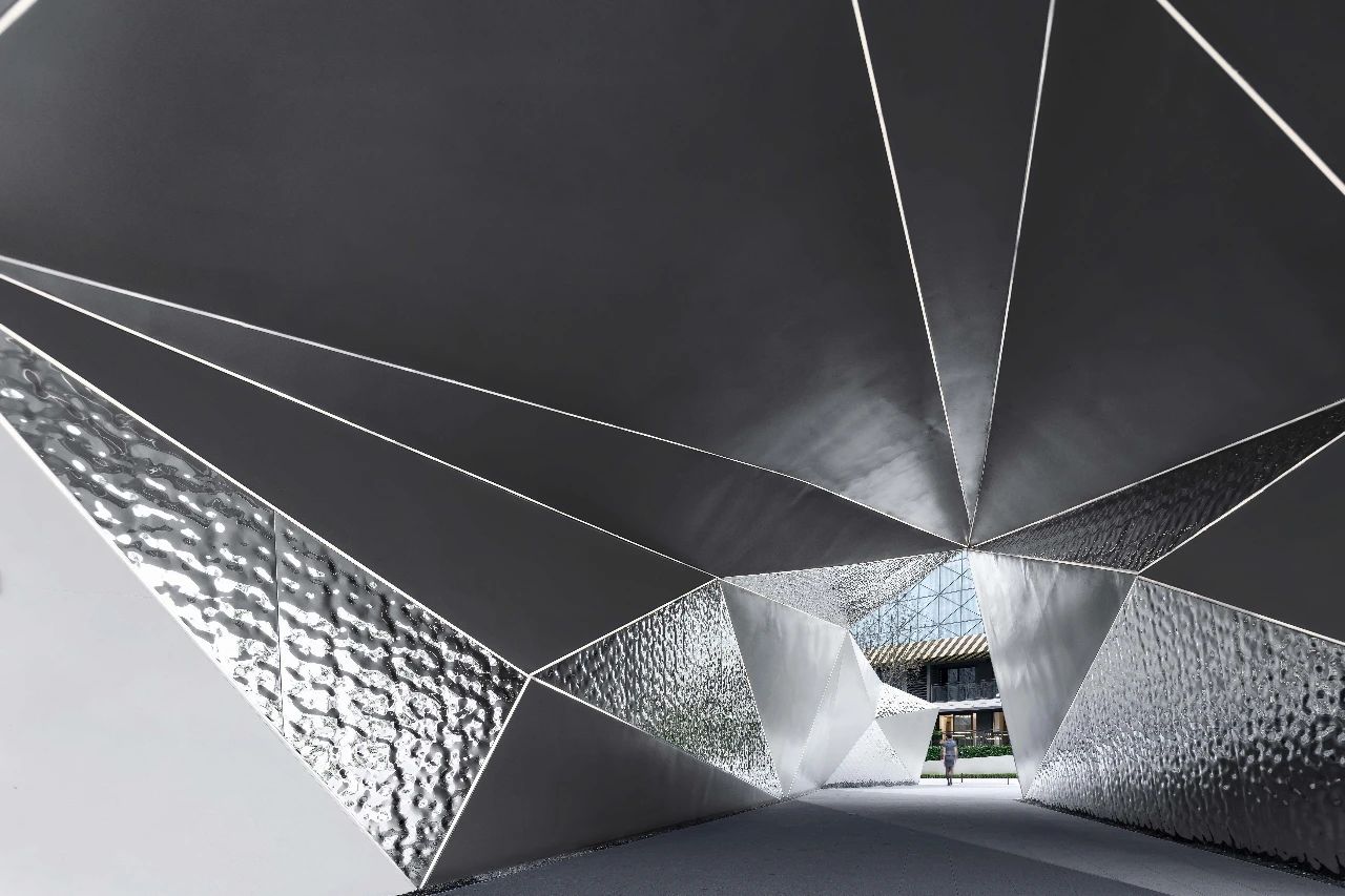 广亩景观丨重庆 融信·海月渝州 景观设计 丨中国重庆-36