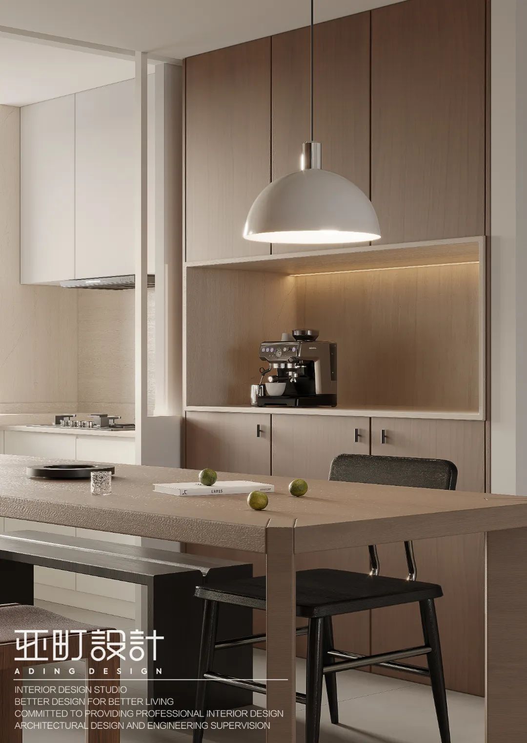 润和湘江天地丨中国长沙丨亚町设计-35