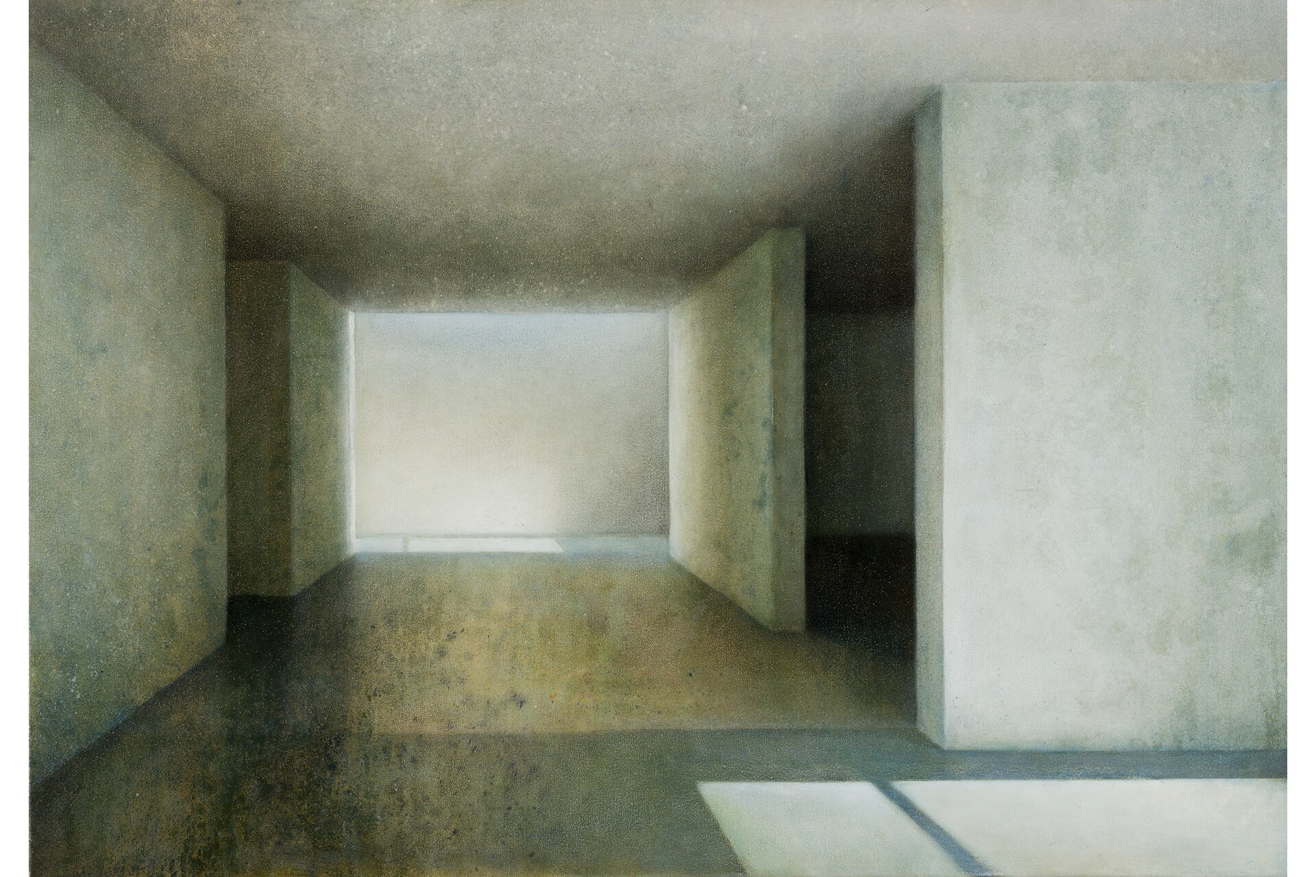 间隔或间距或中间的空间-7