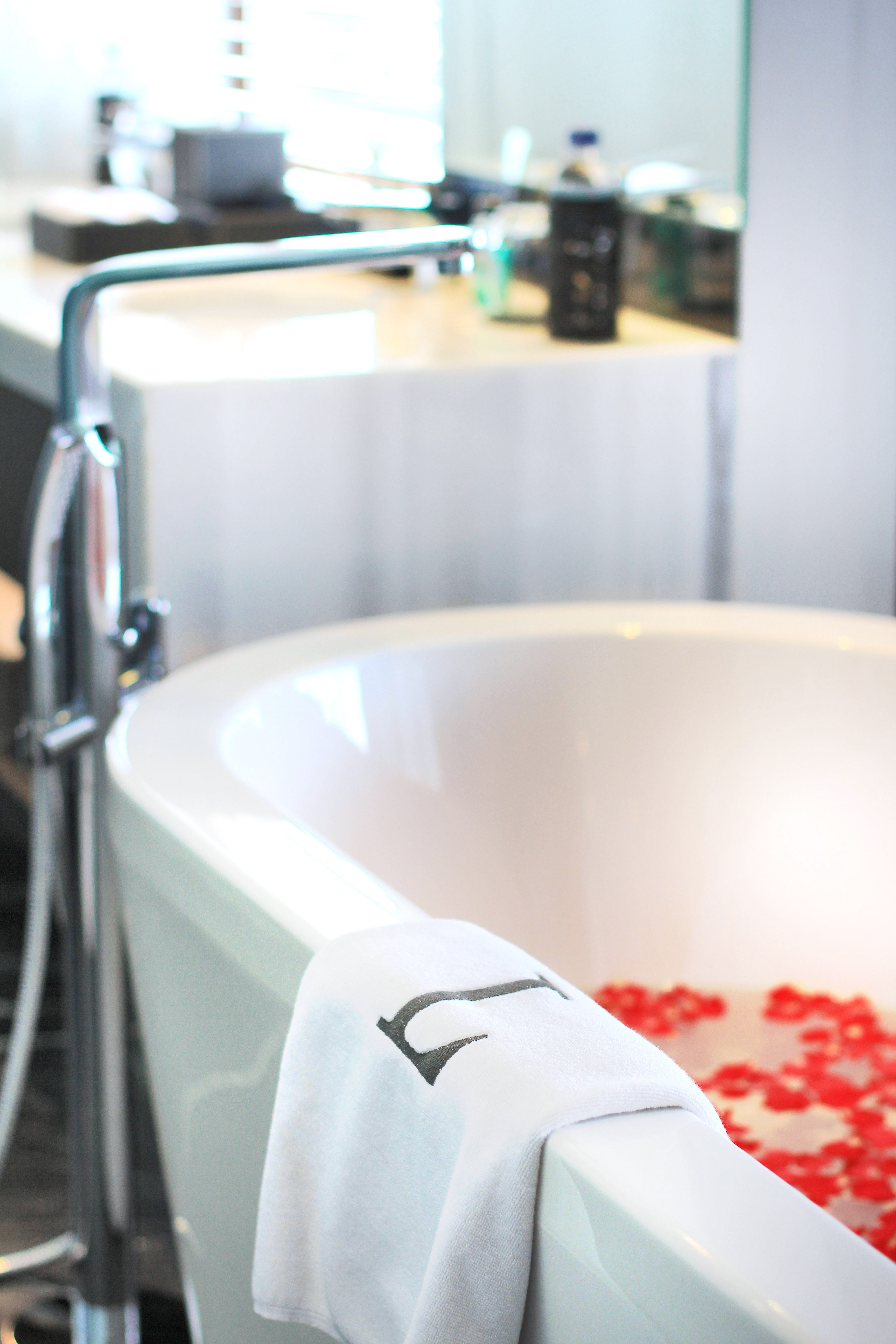 巴厘岛塞米亚克L酒店-7