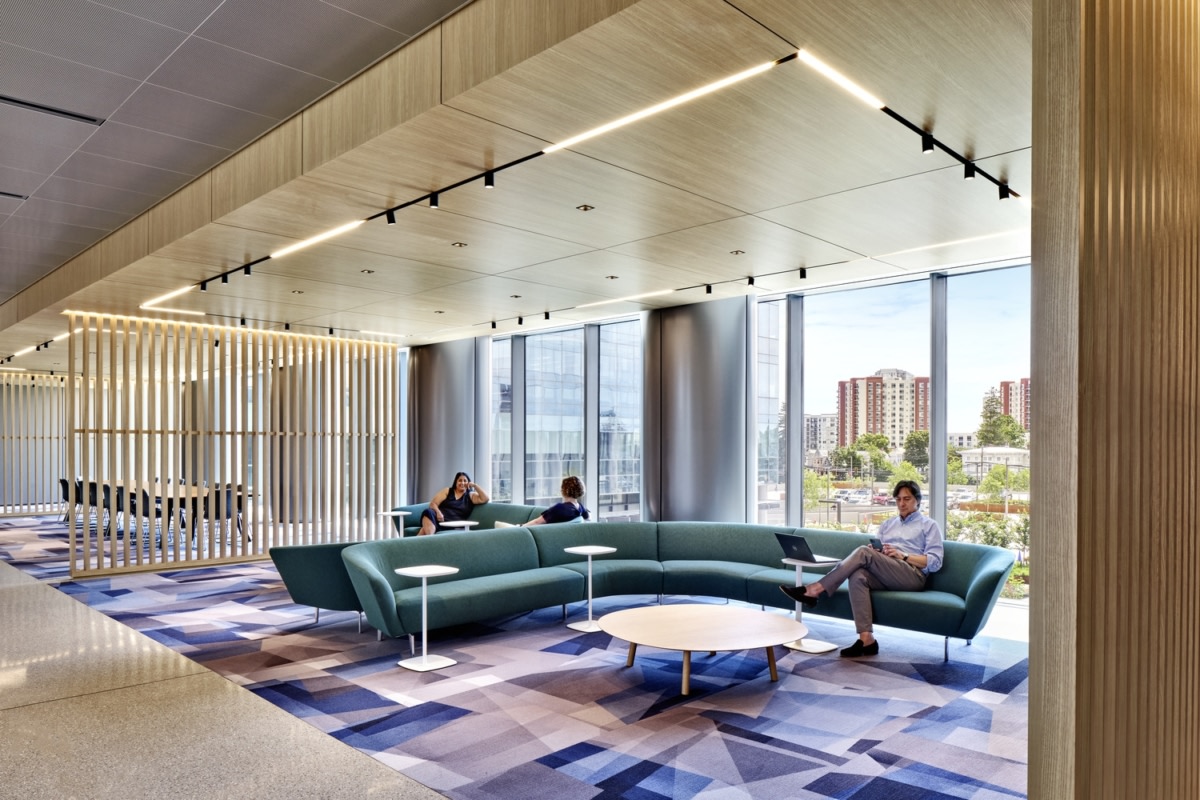 Charter Communications 总部丨美国康涅狄格丨HLW-23