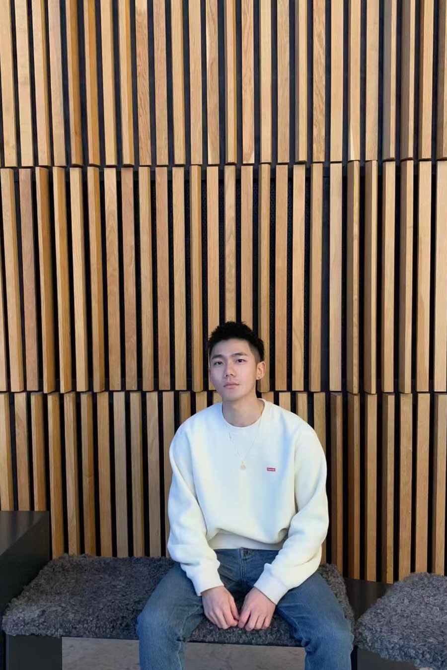 岛屿风格餐厅,打造都市中的精神栖息地-62