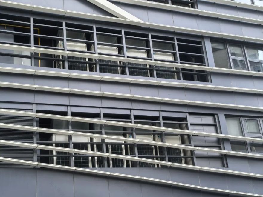 “十四五”科技示范工程“微盟总部项目”现场核查会顺利召开-70