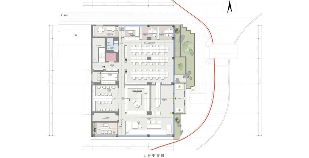 绣花針出品|以空间叙事，重塑人文与商业的共生美学-8