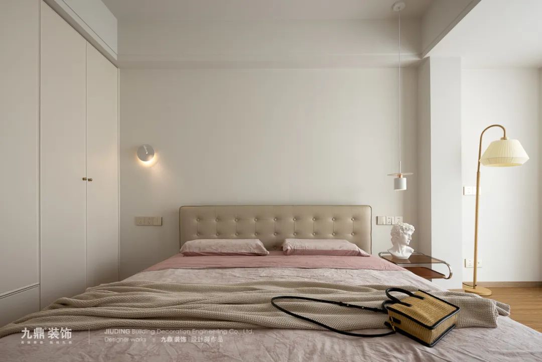 杭州明月江南旧房翻新丨中国杭州丨李燕-59