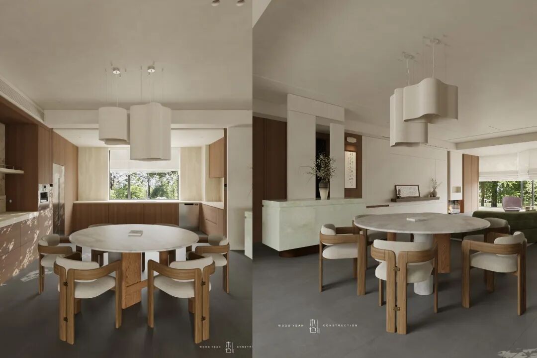 洋湖天序·乐清闲丨中国长沙丨木也建设 | MUYE DESIGN-49