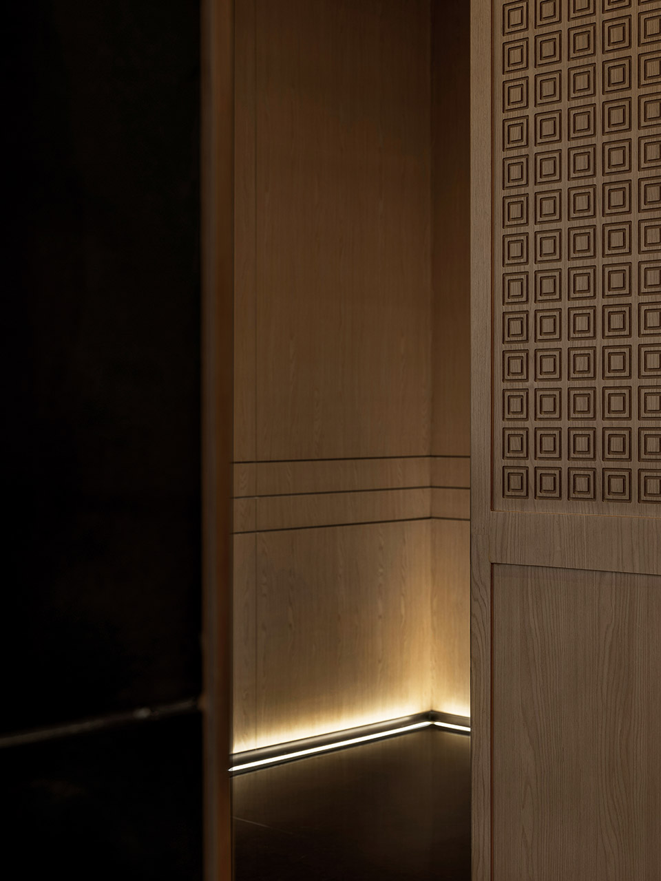 弥勒圣坛二期丨中国宁波丨杭州欧塬建筑设计有限公司-60