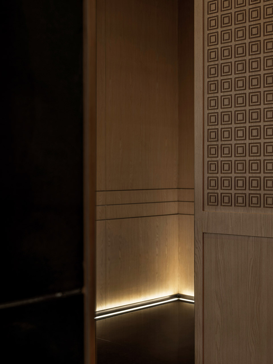 弥勒圣坛二期丨中国宁波丨杭州欧塬建筑设计有限公司-60