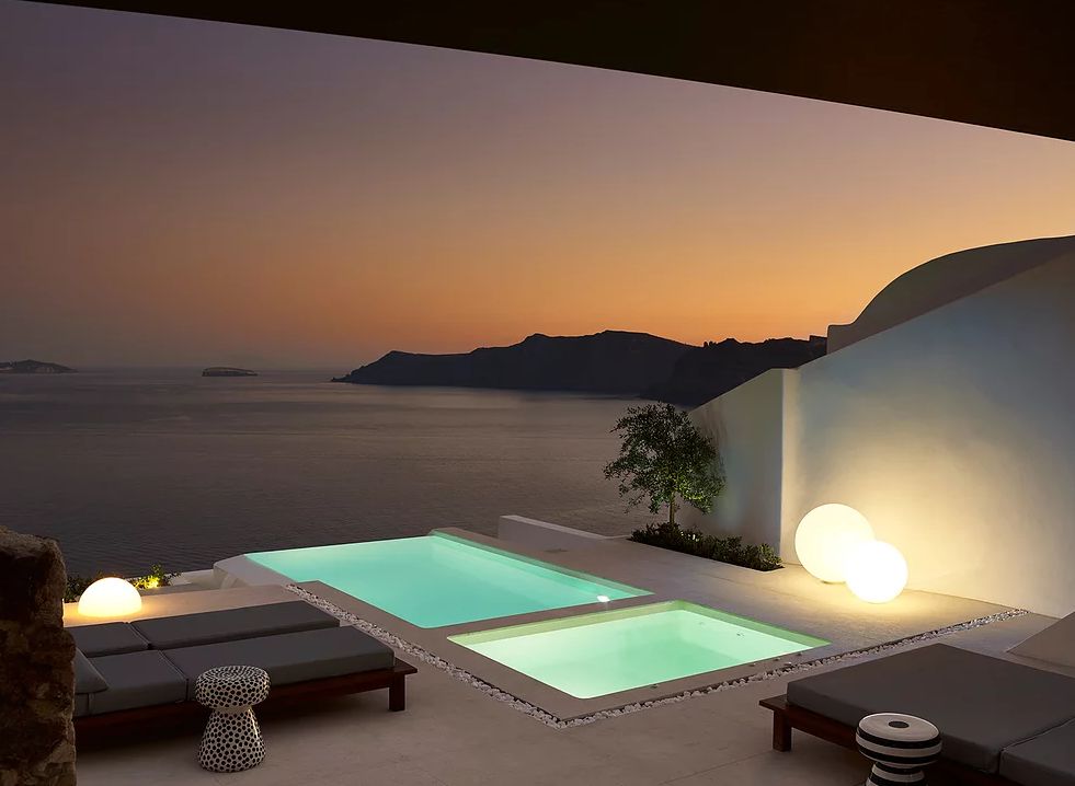 极简设计的民宿-153