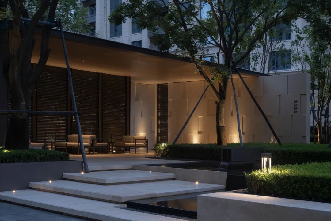 傍山森居 · 自然里流动的优雅 | 大连亿达·青云天下首开区-37