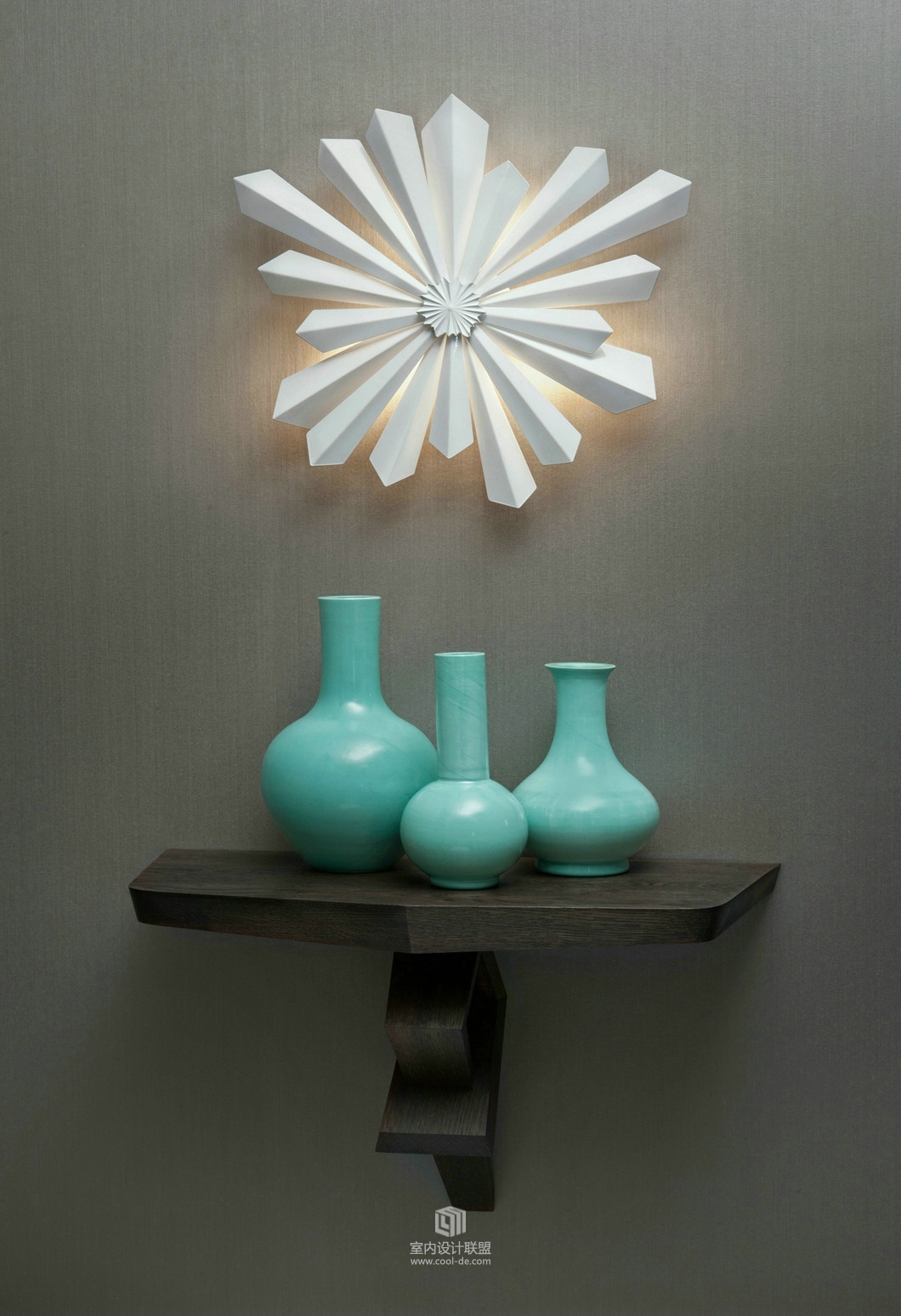 Kate Hume——城市公寓-18