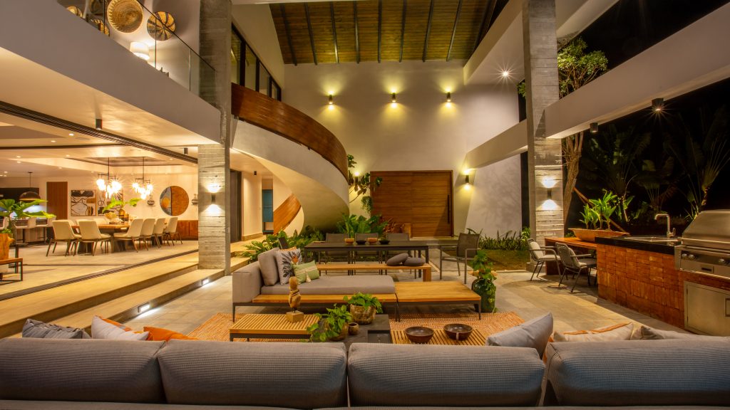 Villa Antioquia 夏日度假别墅-35