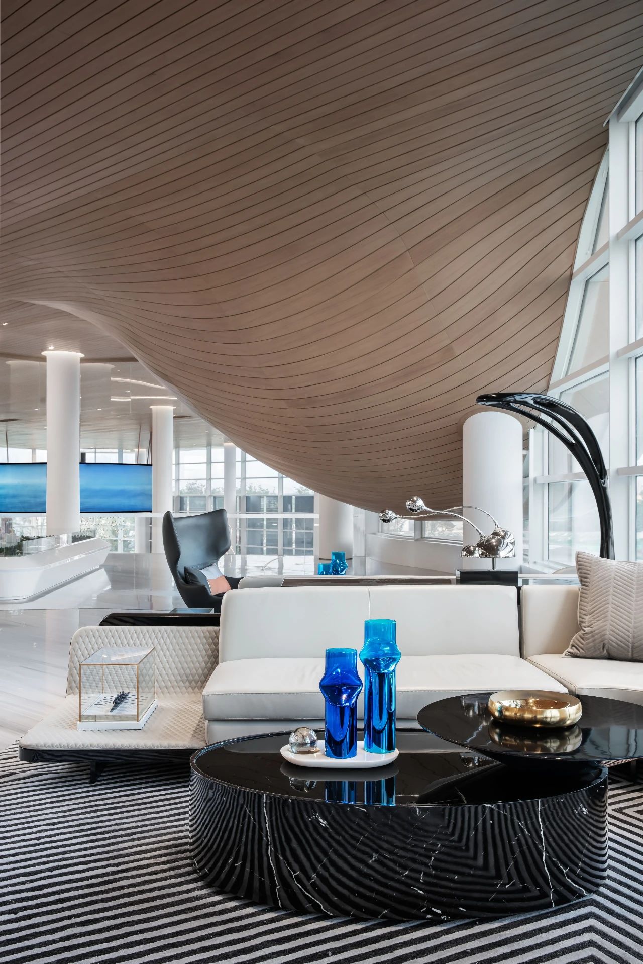 西海岸·创新科技城体验中心-39