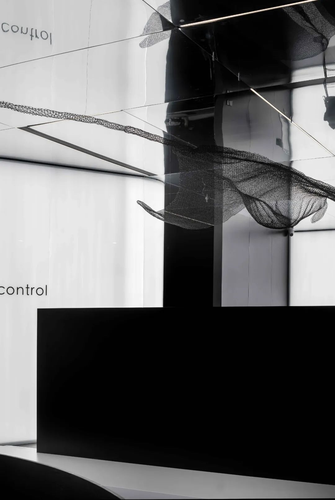 理性之美 · 王晓东的鸿潮智能展厅设计丨中国武汉丨武汉秩研室内设计（武汉）有限公司-49