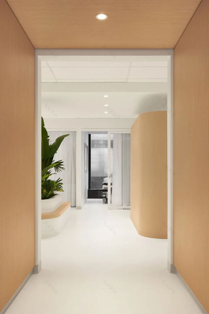 韦斯特蒙特广场外科中心丨加拿大丨Espace 313-20