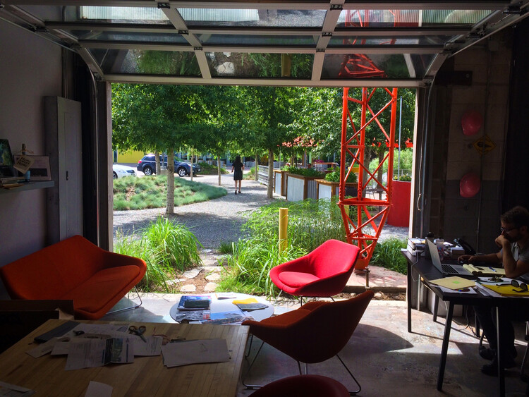 工作水 · 重新构想城市雨水管理丨Wenk Associates-12